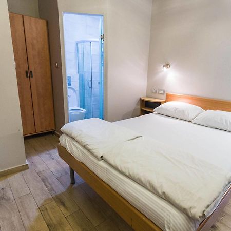 Kaplan Hotel Иерусалим Экстерьер фото