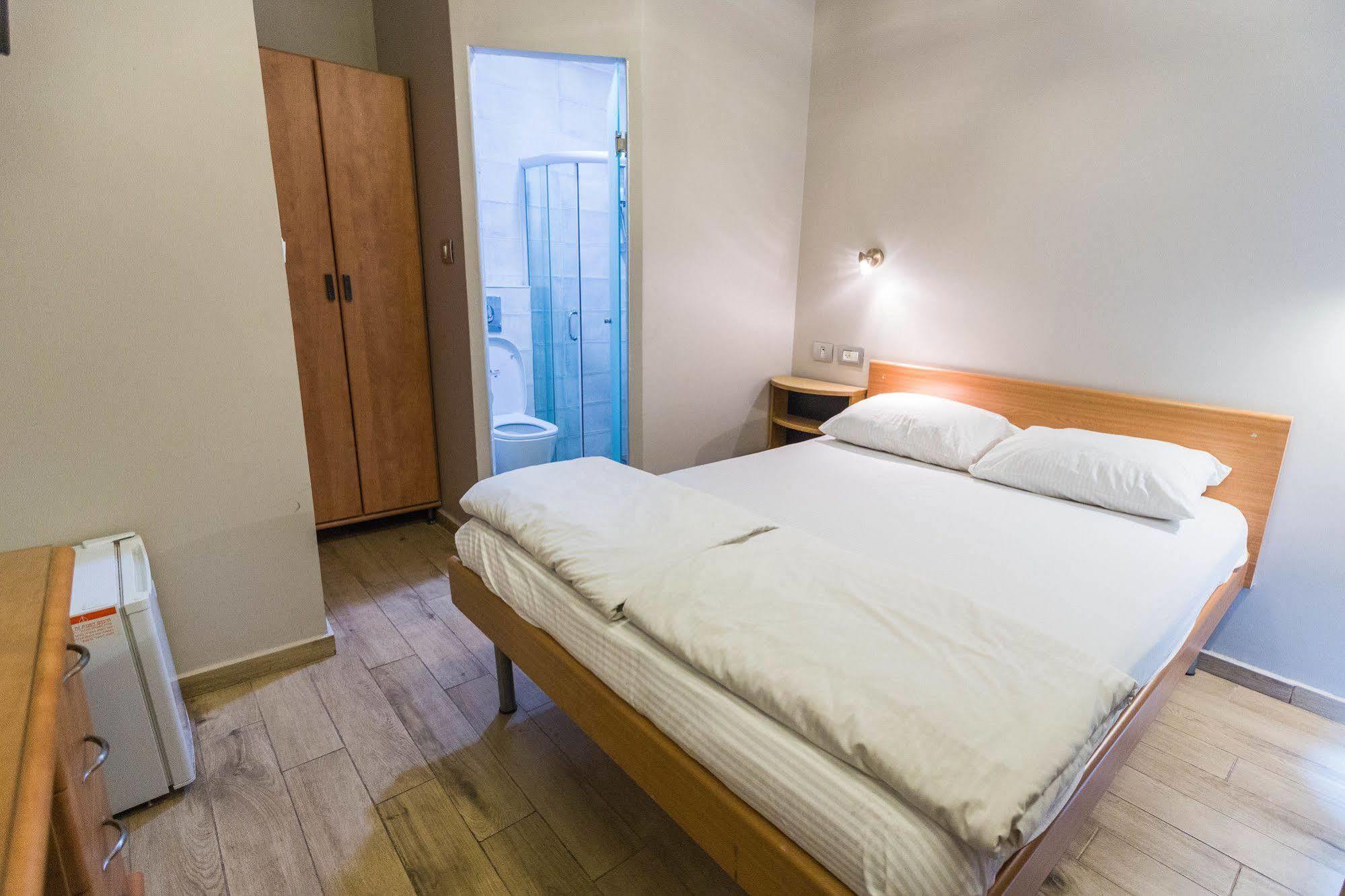 Kaplan Hotel Иерусалим Экстерьер фото