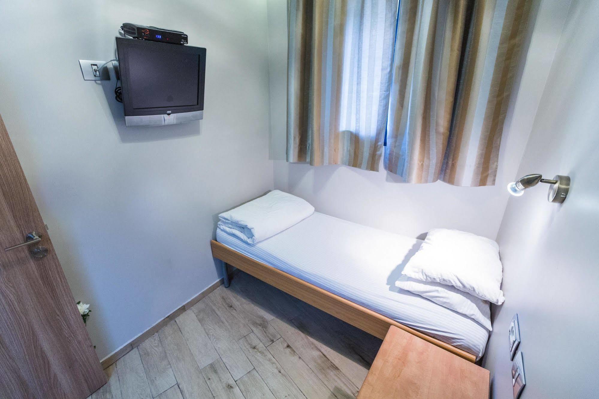 Kaplan Hotel Иерусалим Экстерьер фото